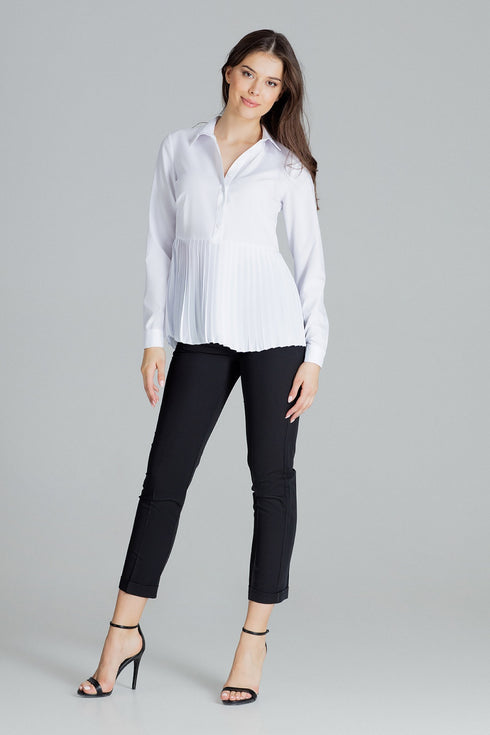 Blouse model 143892